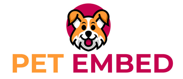 Pet Embed